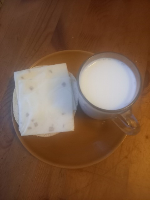 Twoje mleczne śniadanie - Obrazek 2